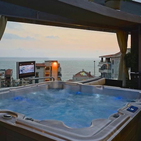 Hotel Xperience Jounieh Esterno foto