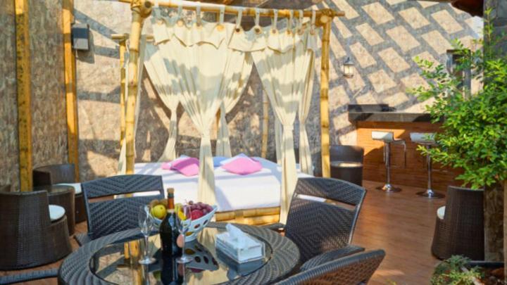 Hotel Xperience Jounieh Esterno foto