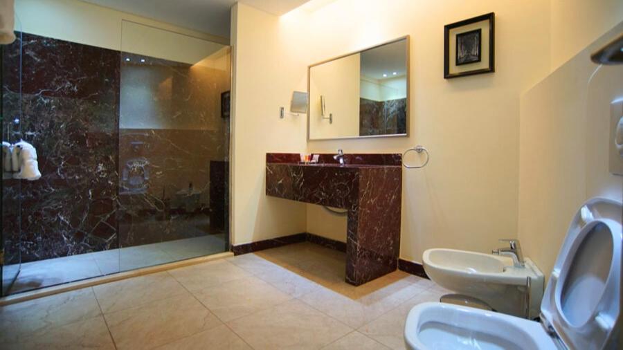 Hotel Xperience Jounieh Esterno foto