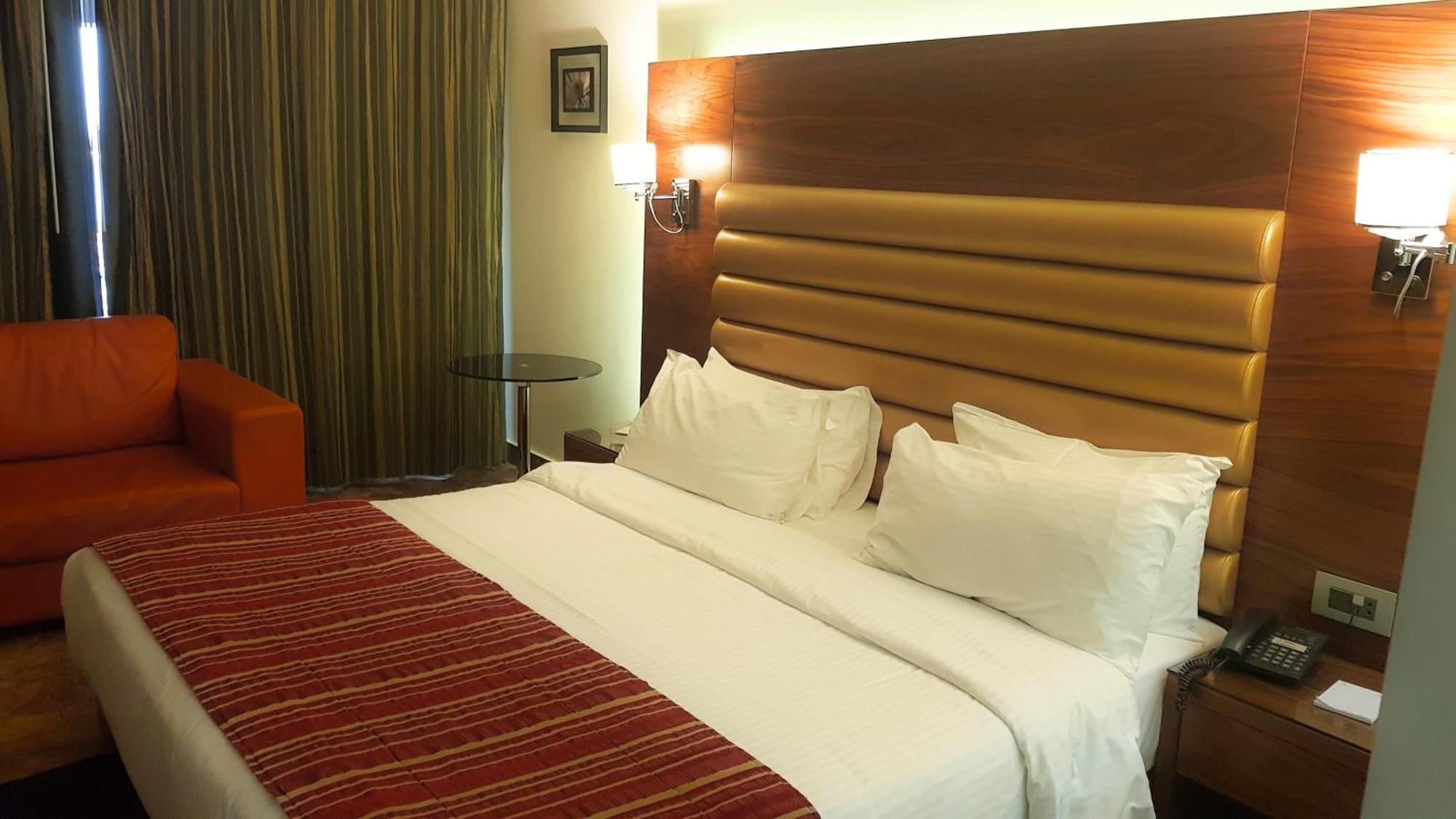 Hotel Xperience Jounieh Esterno foto