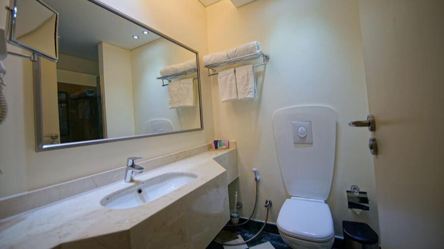 Hotel Xperience Jounieh Esterno foto