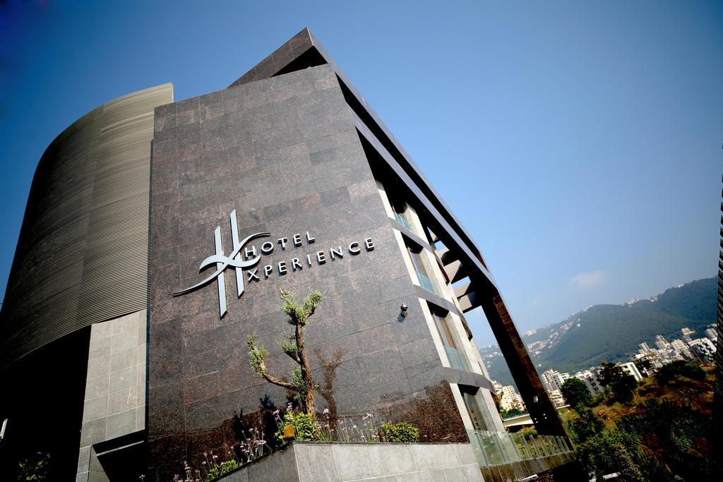 Hotel Xperience Jounieh Esterno foto