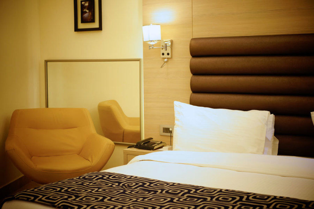 Hotel Xperience Jounieh Esterno foto