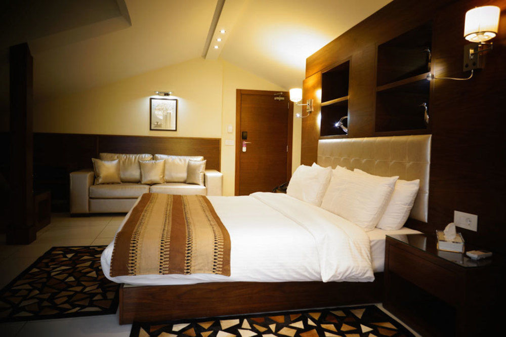 Hotel Xperience Jounieh Esterno foto