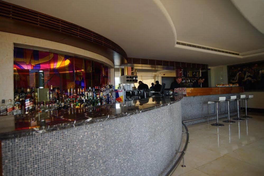 Hotel Xperience Jounieh Esterno foto